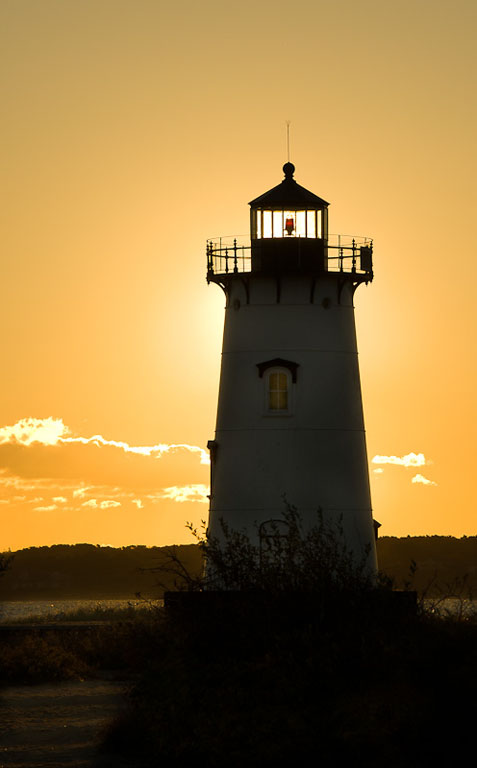 Light house 1 (56) 11x16 sharp